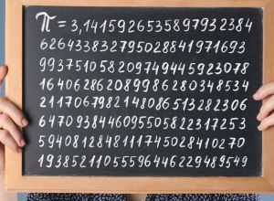 Giornata Internazionale della Matematica (PiGreco day).