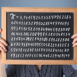 Giornata Internazionale della Matematica (PiGreco day).