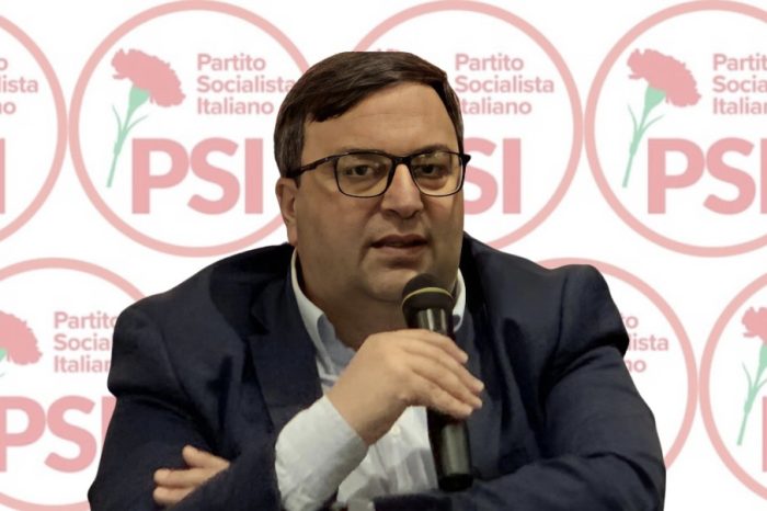 Castronovi (PSI): l’opposizione ossessionata dal Sindaco Melucci