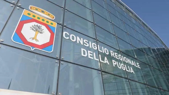 Caos in Regione Puglia: la Corte dei Conti boccia i bilanci dei partiti
