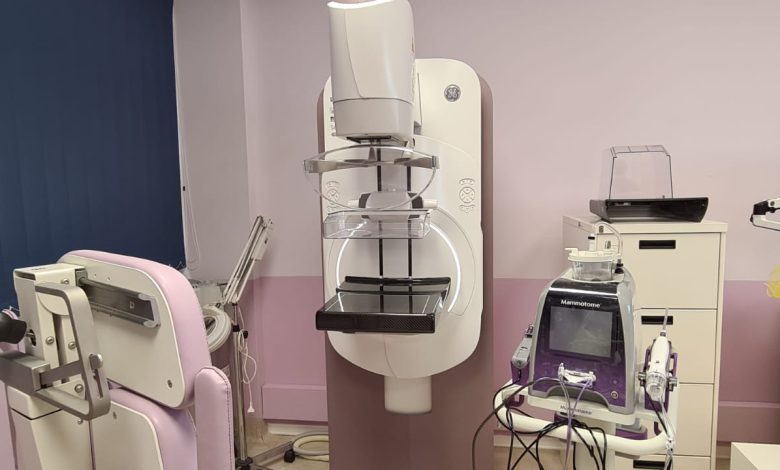 Ambulatorio Senologico Molfetta