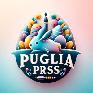 Auguri di Pasqua da Puglia Press