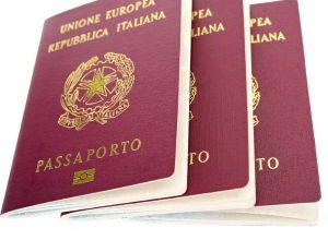 Agenda prioritaria passaporti