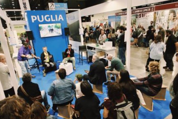 Turismo sostenibile: la Puglia protagonista con un +45%