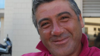 Pino Pulito alla guida di Sanitaservice dell'ASL di Taranto