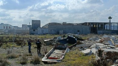 Polizia Ambientale in Azione