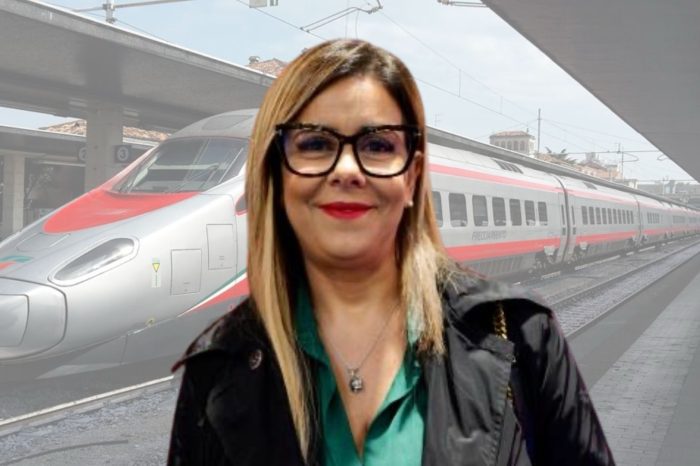 Maurodinoia (PD): per la linea Pescara-Foggia interventi programmati