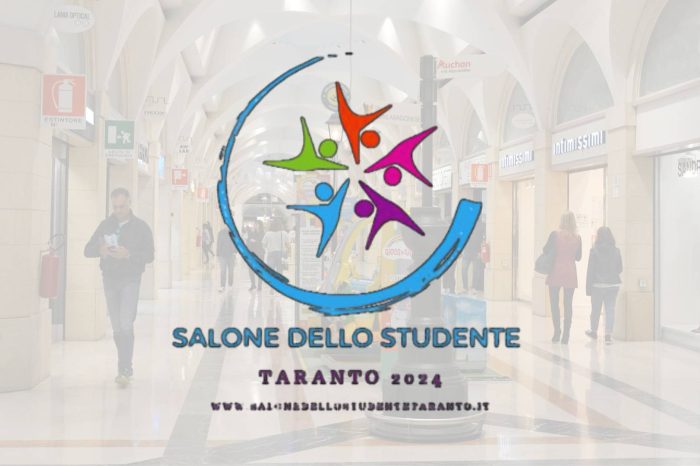 Salone dello studente di Taranto: prepararsi alle Professioni Sanitarie con la correzione dei test.