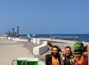 Torre Quetta Apertura 17 Marzo