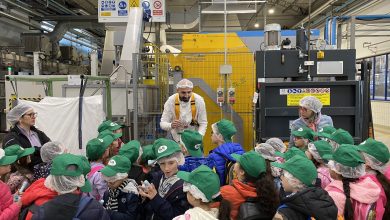 Scuola in Fattoria a Castellaneta