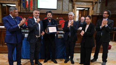 **Titolo:** Torre Guaceto premiata: un modello di parco inclusivo