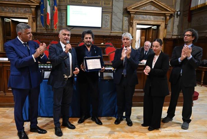 **Titolo:** Torre Guaceto premiata: un modello di parco inclusivo