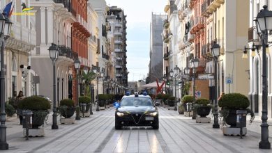 Sequestro banconote contraffatte