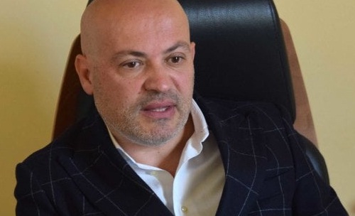 Corruzione, ex sindaco di Altamura Giacinto Forte condannato in I grado