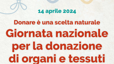 Donazione organi in Puglia