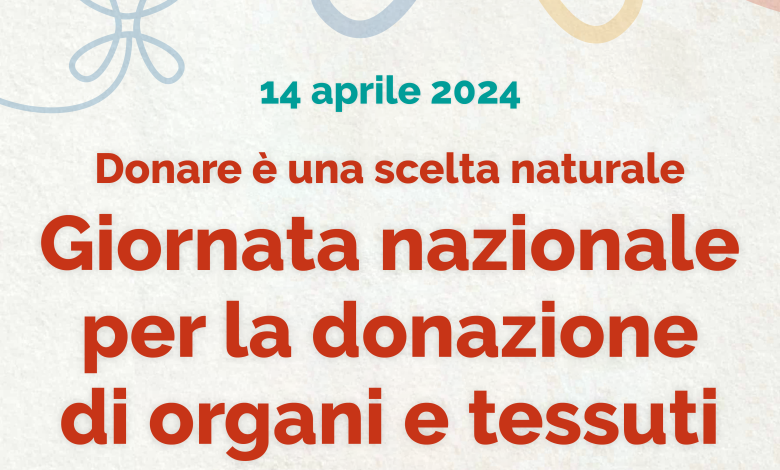 Donazione organi in Puglia