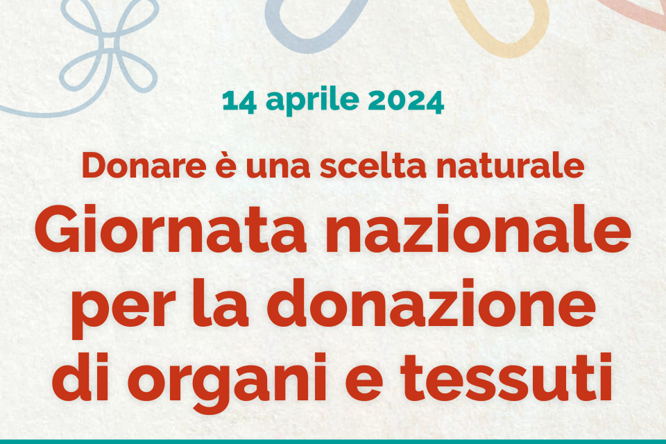 Donazione organi in Puglia