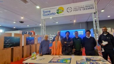 Torre Guaceto a Expo Levante