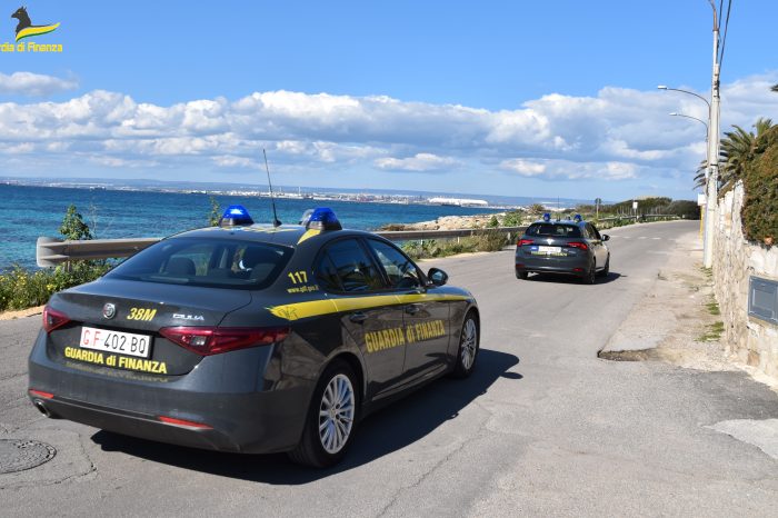 Scoperta evasione da 140mila euro a Taranto