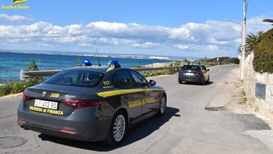 Evasione fiscale a Taranto