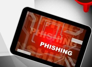 Allarme Phishing a Foggia