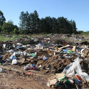 Allarme rifiuti a Orta Nova: una vergogna nel cuore del Foggiano