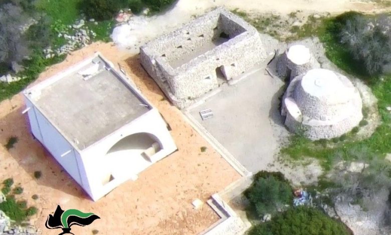 ultime notizie puglia, ultimissime puglia, ultimissime Lecce, abusivismo edilizio, Operazione Another Brick