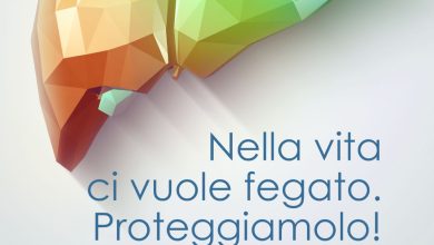 Giornata mondiale del fegato