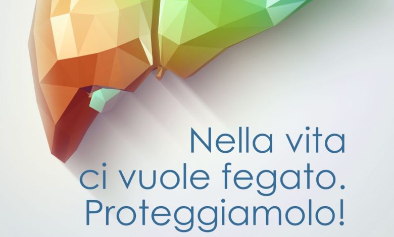 Giornata mondiale del fegato