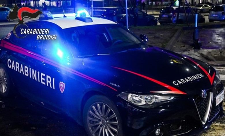 Contrabbando di tabacchi a Brindisi