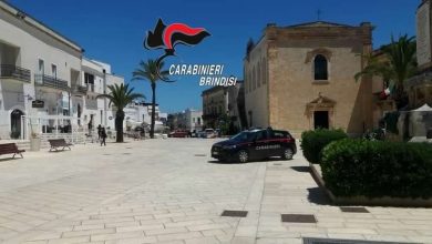 Carovigno truffa del finto maresciallo arrestati due malviventi