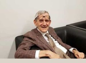 Cerignola ex sindaco aggredito