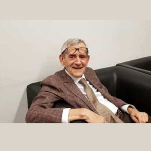 Cerignola: l'ex sindaco Franco Metta aggredito nel suo studio