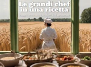 Confagricoltura Donna incontra le Grandi Chef