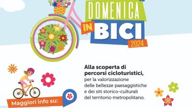 Domenica in Bici