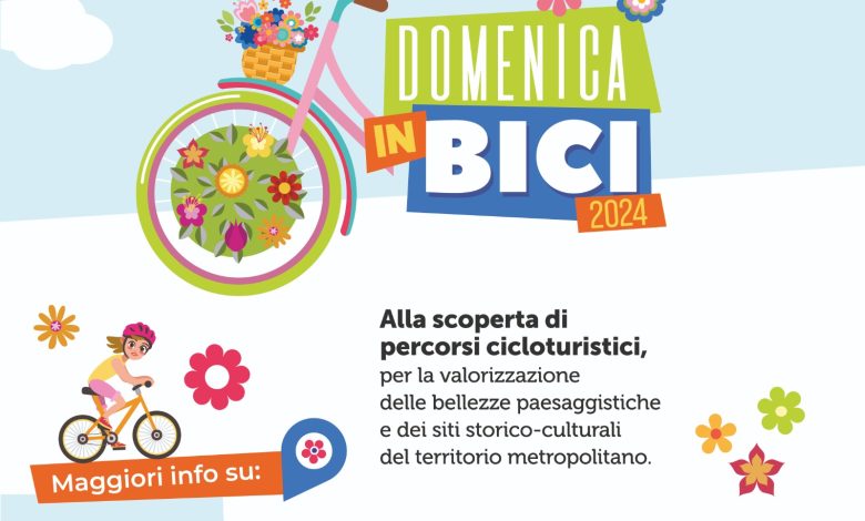 Domenica in Bici
