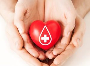 Donazione Sangue a Lecce