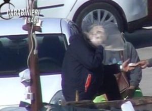 Estorsioni a Santo Spirito