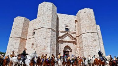 Viaggio dei 3 Parchi