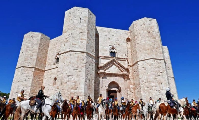 Viaggio dei 3 Parchi