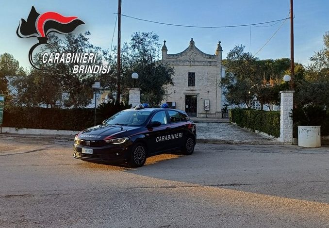 Pasqua di sicurezza a Brindisi