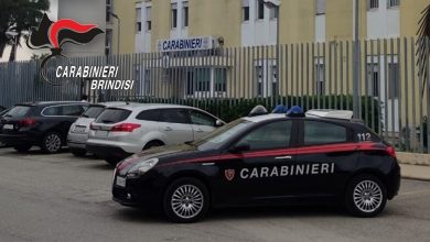 arresto per oltraggio