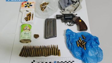 Blitz a San Pietro Vernotico