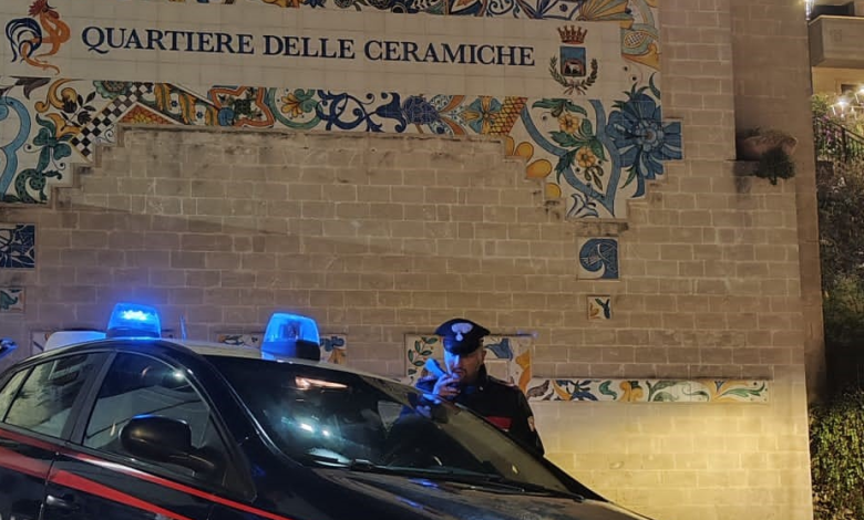 Pasqua agitata a Grottaglie