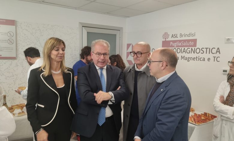 Nuove Acquisizioni Nella Radiologia