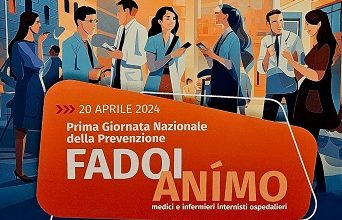 Giornata nazionale della prevenzione