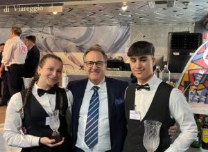 Giovani promesse di Brindisi