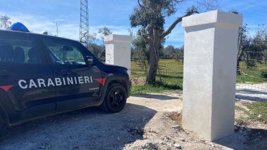 Abusi Edilizi Giurdignano