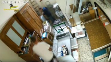 Estorsione a Barletta