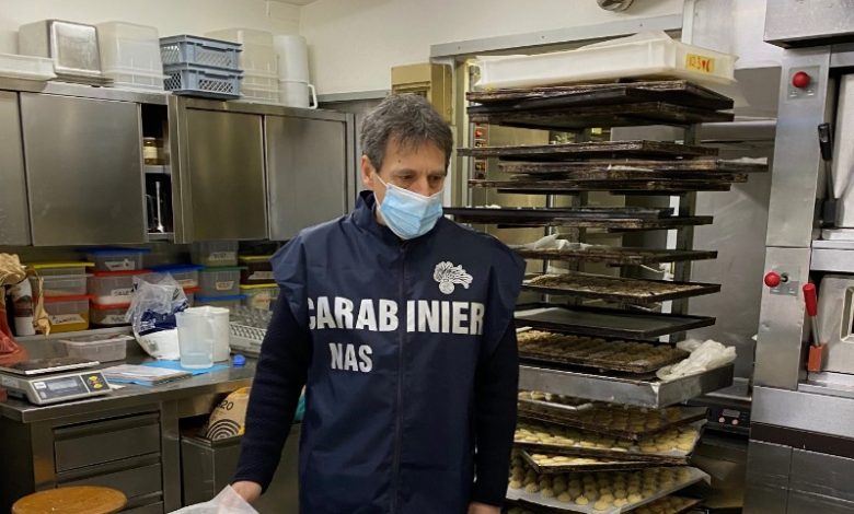 Sicurezza alimentare a Taranto